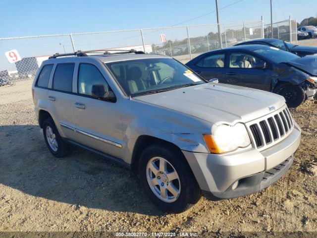 Photo 0 VIN: 1J4PS4GK3AC152629 - JEEP GRAND CHEROKEE 