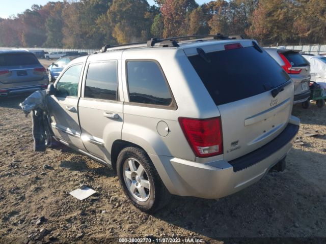 Photo 2 VIN: 1J4PS4GK3AC152629 - JEEP GRAND CHEROKEE 