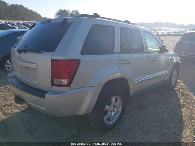 Photo 3 VIN: 1J4PS4GK3AC152629 - JEEP GRAND CHEROKEE 