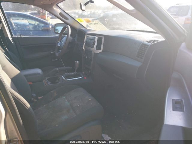 Photo 4 VIN: 1J4PS4GK3AC152629 - JEEP GRAND CHEROKEE 