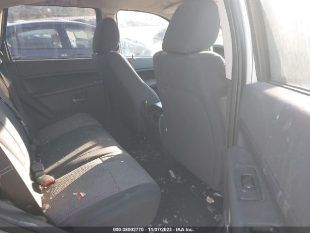 Photo 7 VIN: 1J4PS4GK3AC152629 - JEEP GRAND CHEROKEE 