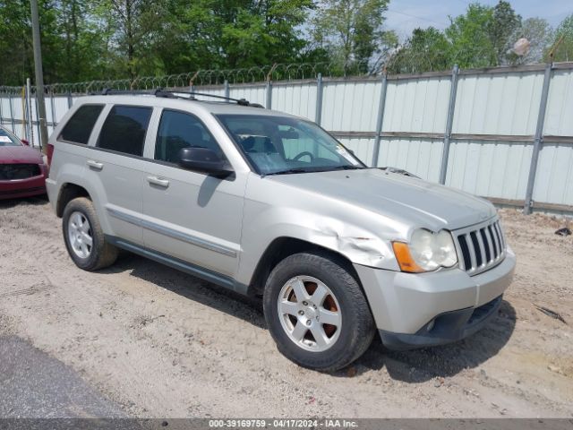 Photo 0 VIN: 1J4PS4GK3AC152629 - JEEP GRAND CHEROKEE 