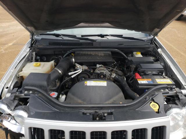 Photo 11 VIN: 1J4PS4GK3AC156342 - JEEP GRAND CHEROKEE 