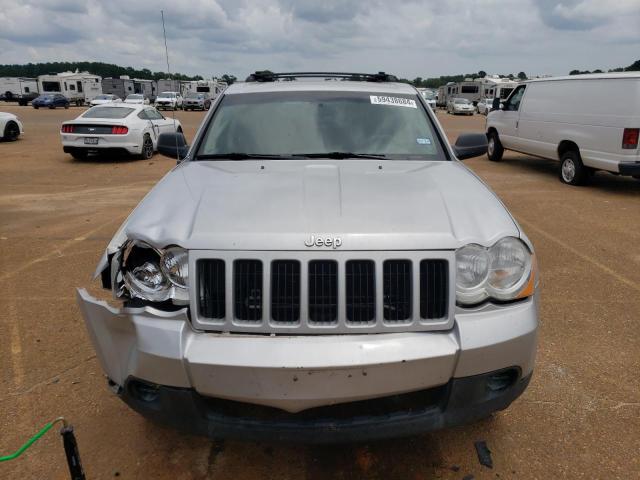 Photo 4 VIN: 1J4PS4GK3AC156342 - JEEP GRAND CHEROKEE 