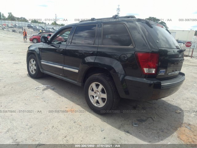 Photo 2 VIN: 1J4PS4GK4AC123754 - JEEP GRAND CHEROKEE 