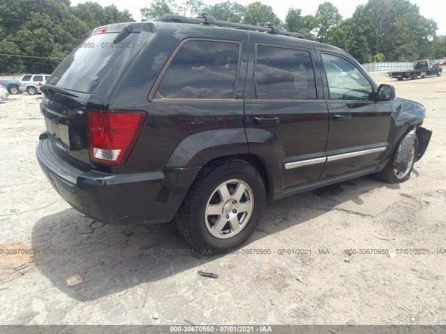 Photo 3 VIN: 1J4PS4GK4AC123754 - JEEP GRAND CHEROKEE 