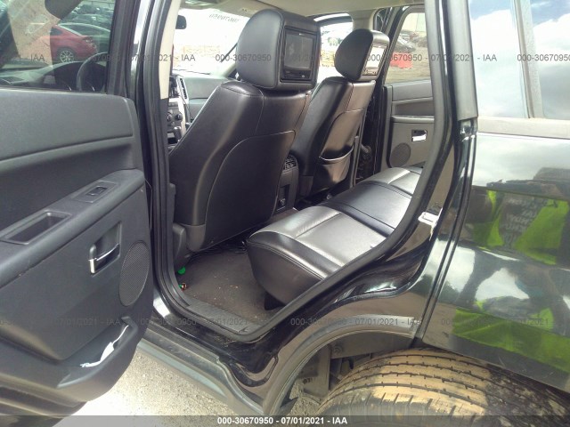 Photo 7 VIN: 1J4PS4GK4AC123754 - JEEP GRAND CHEROKEE 