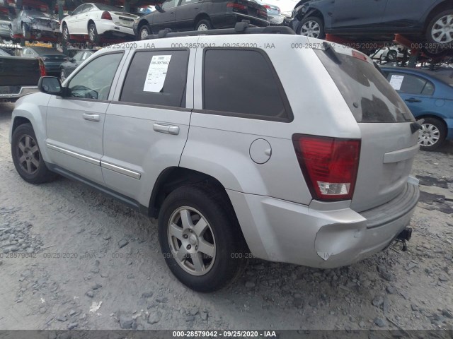 Photo 2 VIN: 1J4PS4GK4AC132034 - JEEP GRAND CHEROKEE 