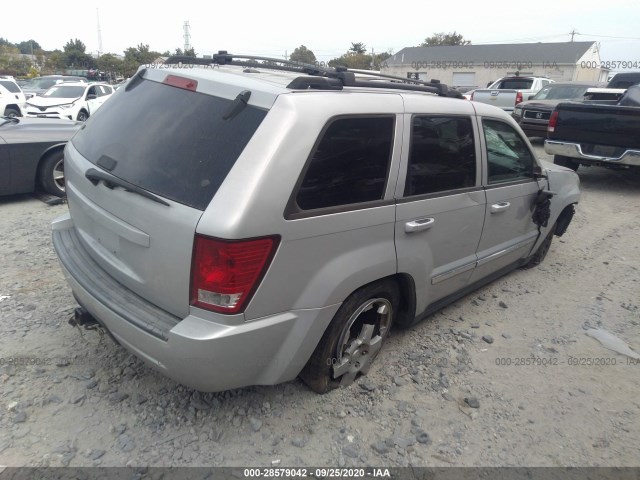 Photo 3 VIN: 1J4PS4GK4AC132034 - JEEP GRAND CHEROKEE 