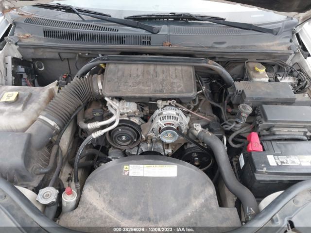 Photo 9 VIN: 1J4PS4GK5AC103478 - JEEP GRAND CHEROKEE 