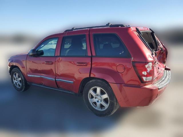 Photo 1 VIN: 1J4PS4GK5AC121298 - JEEP GRAND CHEROKEE 