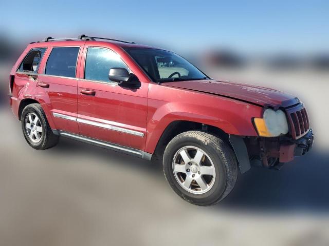 Photo 3 VIN: 1J4PS4GK5AC121298 - JEEP GRAND CHEROKEE 