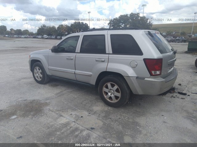 Photo 2 VIN: 1J4PS4GK5AC152602 - JEEP GRAND CHEROKEE 