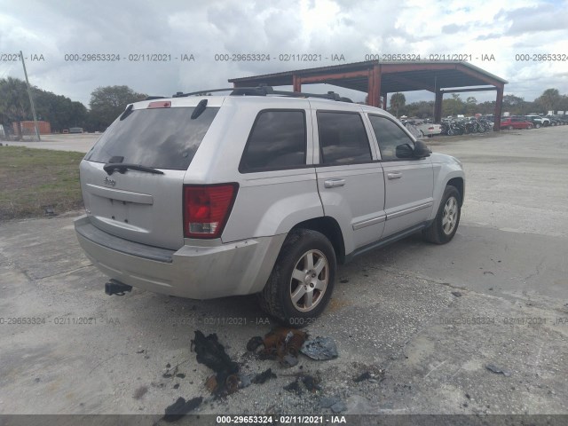 Photo 3 VIN: 1J4PS4GK5AC152602 - JEEP GRAND CHEROKEE 