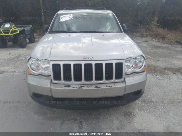 Photo 5 VIN: 1J4PS4GK5AC152602 - JEEP GRAND CHEROKEE 