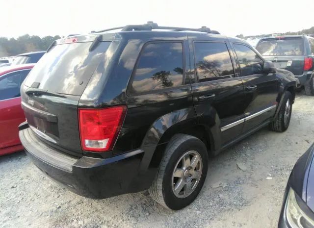 Photo 3 VIN: 1J4PS4GK5AC155287 - JEEP GRAND CHEROKEE 