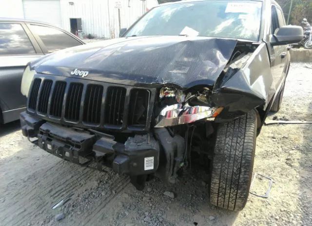 Photo 5 VIN: 1J4PS4GK5AC155287 - JEEP GRAND CHEROKEE 