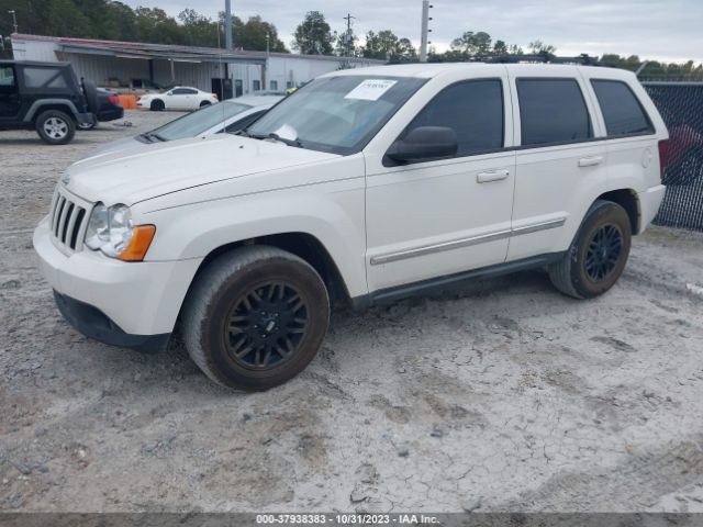 Photo 1 VIN: 1J4PS4GK5AC156455 - JEEP GRAND CHEROKEE 