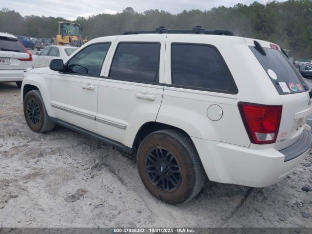 Photo 2 VIN: 1J4PS4GK5AC156455 - JEEP GRAND CHEROKEE 