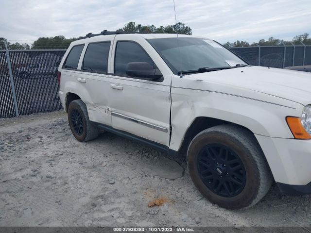 Photo 5 VIN: 1J4PS4GK5AC156455 - JEEP GRAND CHEROKEE 