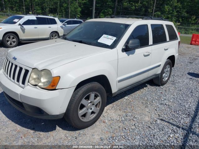 Photo 1 VIN: 1J4PS4GK5AC156472 - JEEP GRAND CHEROKEE 