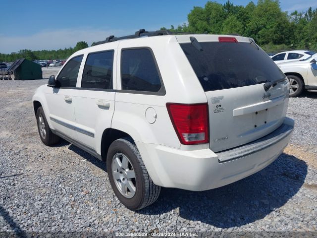 Photo 2 VIN: 1J4PS4GK5AC156472 - JEEP GRAND CHEROKEE 