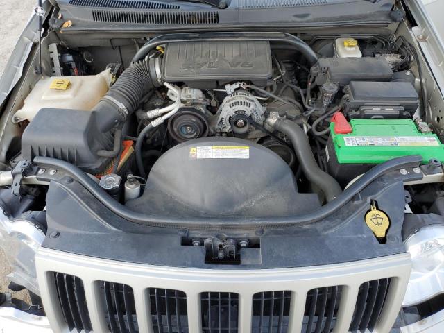 Photo 11 VIN: 1J4PS4GK6AC152821 - JEEP GRAND CHEROKEE 