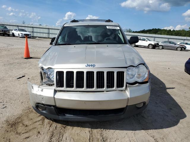 Photo 4 VIN: 1J4PS4GK6AC152821 - JEEP GRAND CHEROKEE 