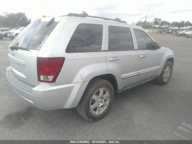 Photo 3 VIN: 1J4PS4GK7AC101361 - JEEP GRAND CHEROKEE 