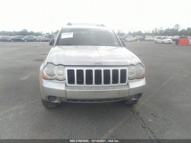 Photo 5 VIN: 1J4PS4GK7AC101361 - JEEP GRAND CHEROKEE 