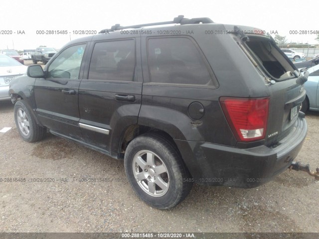 Photo 2 VIN: 1J4PS4GK7AC140564 - JEEP GRAND CHEROKEE 