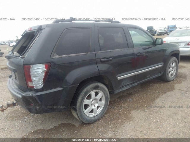 Photo 3 VIN: 1J4PS4GK7AC140564 - JEEP GRAND CHEROKEE 