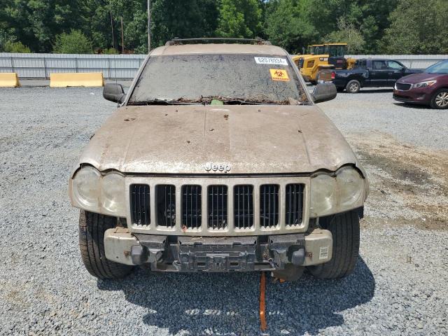 Photo 4 VIN: 1J4PS4GK7AC155341 - JEEP GRAND CHEROKEE 