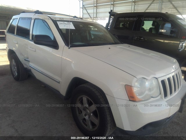 Photo 0 VIN: 1J4PS4GK7AC155792 - JEEP GRAND CHEROKEE 