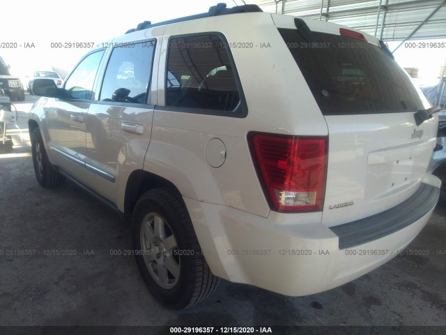 Photo 2 VIN: 1J4PS4GK7AC155792 - JEEP GRAND CHEROKEE 