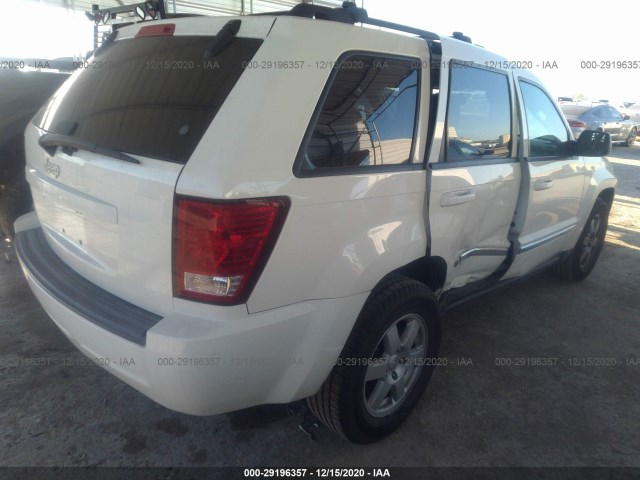 Photo 3 VIN: 1J4PS4GK7AC155792 - JEEP GRAND CHEROKEE 