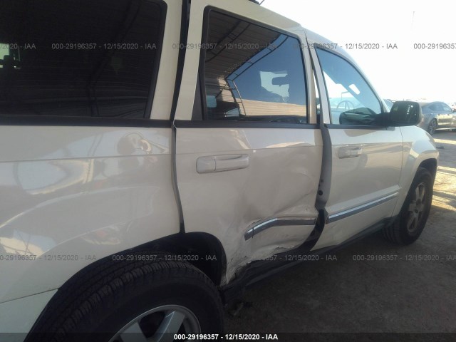 Photo 5 VIN: 1J4PS4GK7AC155792 - JEEP GRAND CHEROKEE 