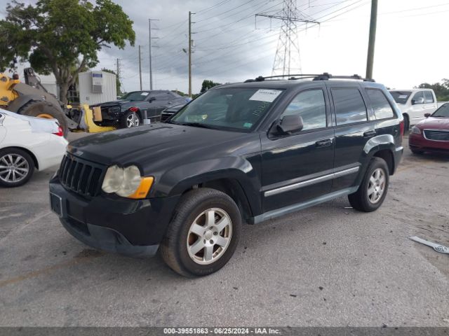 Photo 1 VIN: 1J4PS4GK8AC101241 - JEEP GRAND CHEROKEE 