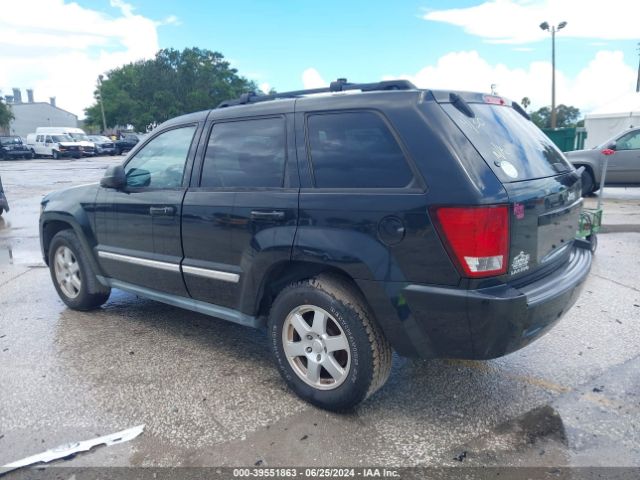 Photo 2 VIN: 1J4PS4GK8AC101241 - JEEP GRAND CHEROKEE 