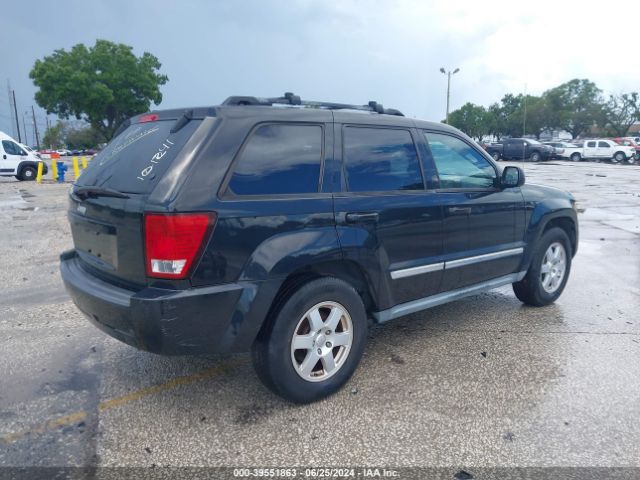 Photo 3 VIN: 1J4PS4GK8AC101241 - JEEP GRAND CHEROKEE 