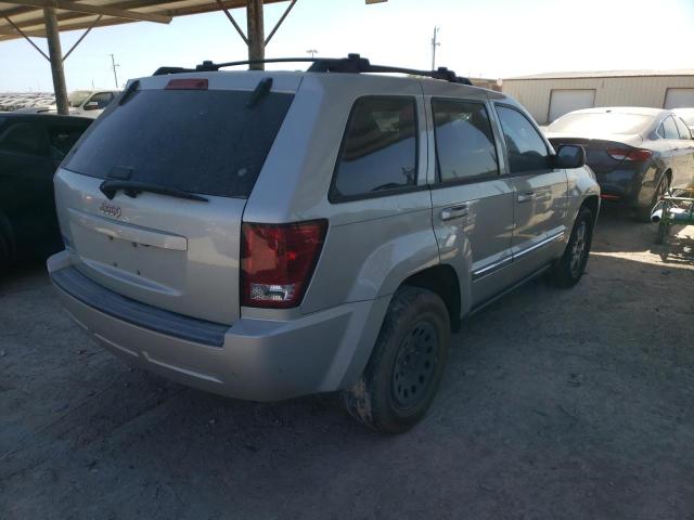 Photo 3 VIN: 1J4PS4GK8AC106729 - JEEP GRAND CHEROKEE 