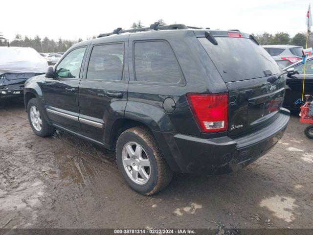 Photo 2 VIN: 1J4PS4GK8AC107847 - JEEP GRAND CHEROKEE 