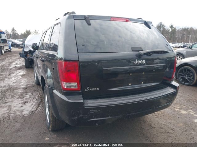 Photo 5 VIN: 1J4PS4GK8AC107847 - JEEP GRAND CHEROKEE 