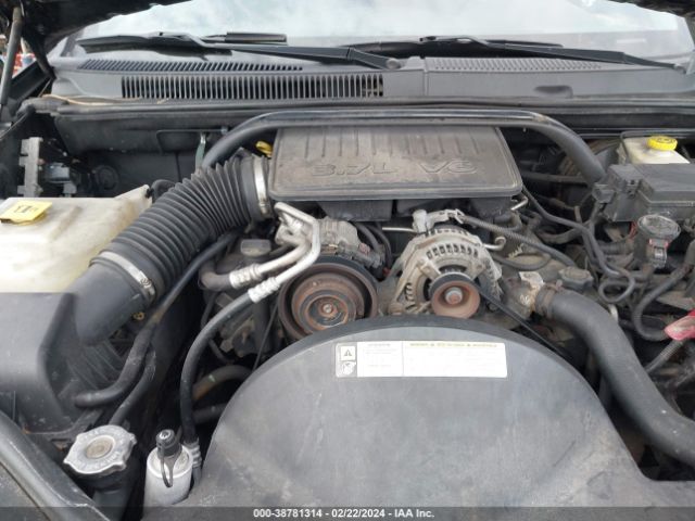 Photo 9 VIN: 1J4PS4GK8AC107847 - JEEP GRAND CHEROKEE 