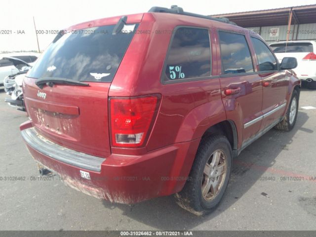 Photo 3 VIN: 1J4PS4GK8AC148057 - JEEP GRAND CHEROKEE 