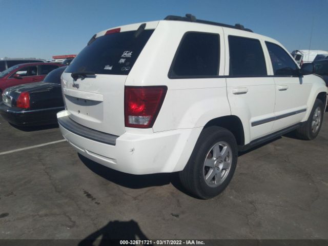 Photo 3 VIN: 1J4PS4GK8AC163335 - JEEP GRAND CHEROKEE 