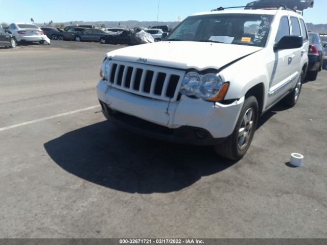 Photo 5 VIN: 1J4PS4GK8AC163335 - JEEP GRAND CHEROKEE 