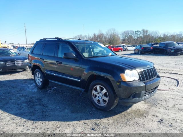 Photo 0 VIN: 1J4PS4GK9AC101300 - JEEP GRAND CHEROKEE 