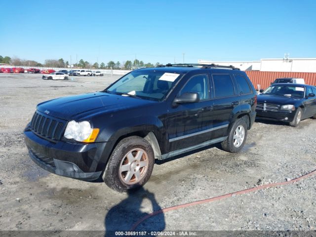 Photo 1 VIN: 1J4PS4GK9AC101300 - JEEP GRAND CHEROKEE 