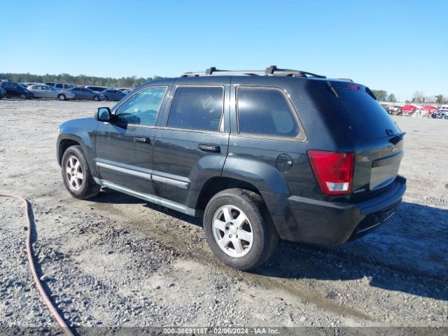 Photo 2 VIN: 1J4PS4GK9AC101300 - JEEP GRAND CHEROKEE 